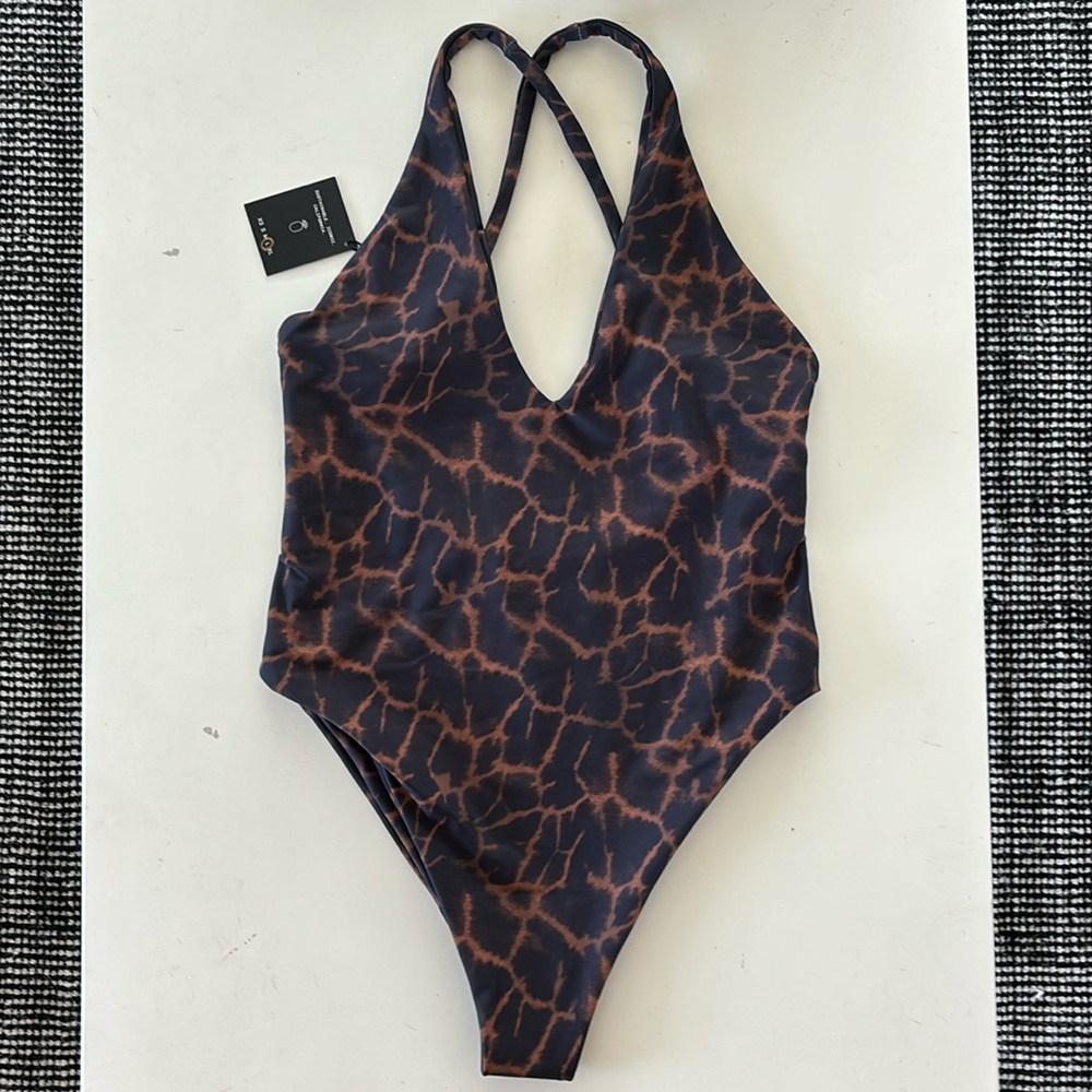 Skatie Zoey one piece- rafa